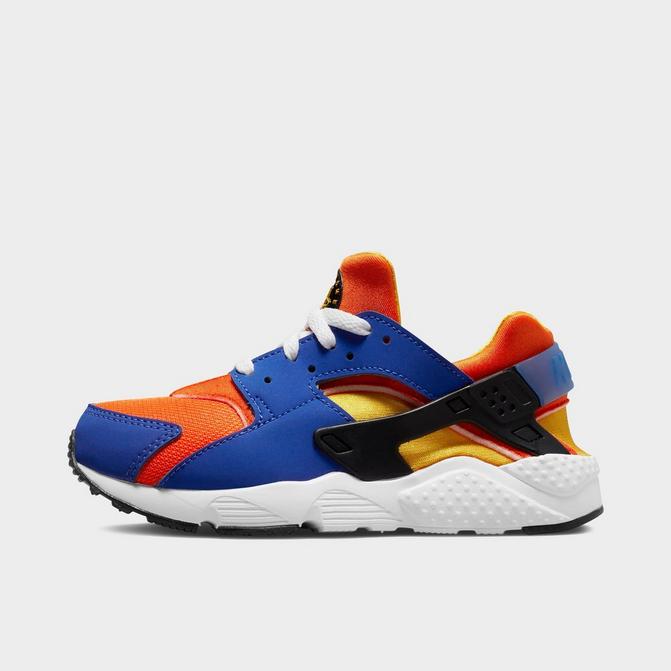 Childrens nike shop huaraches