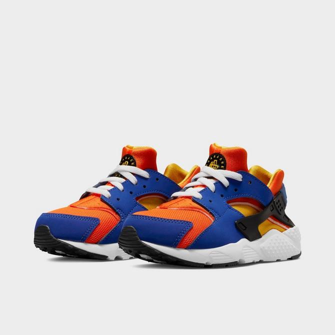 Nike Preschool Huarache Run Casual Shoes