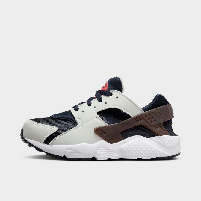 Nike huarache hotsell black jd