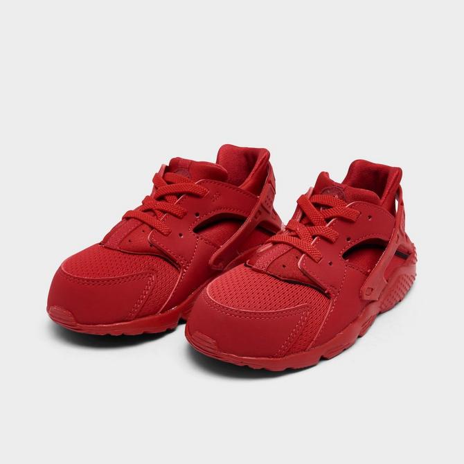 Toddler red sale huaraches