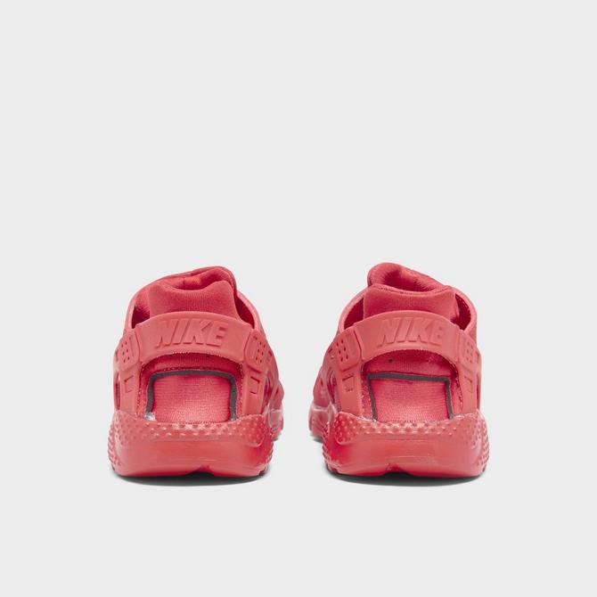 Huaraches kids clearance red