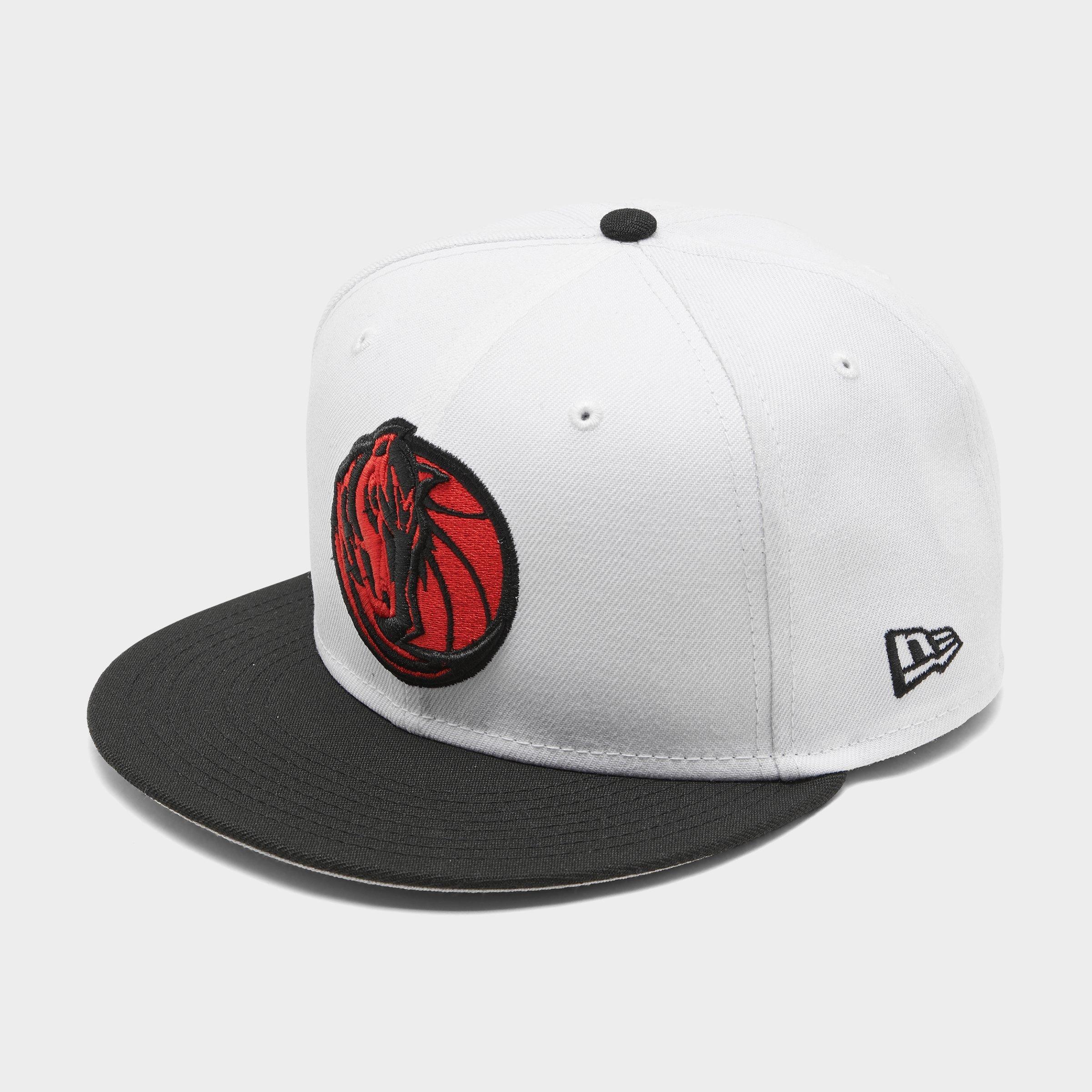 dallas mavs hat