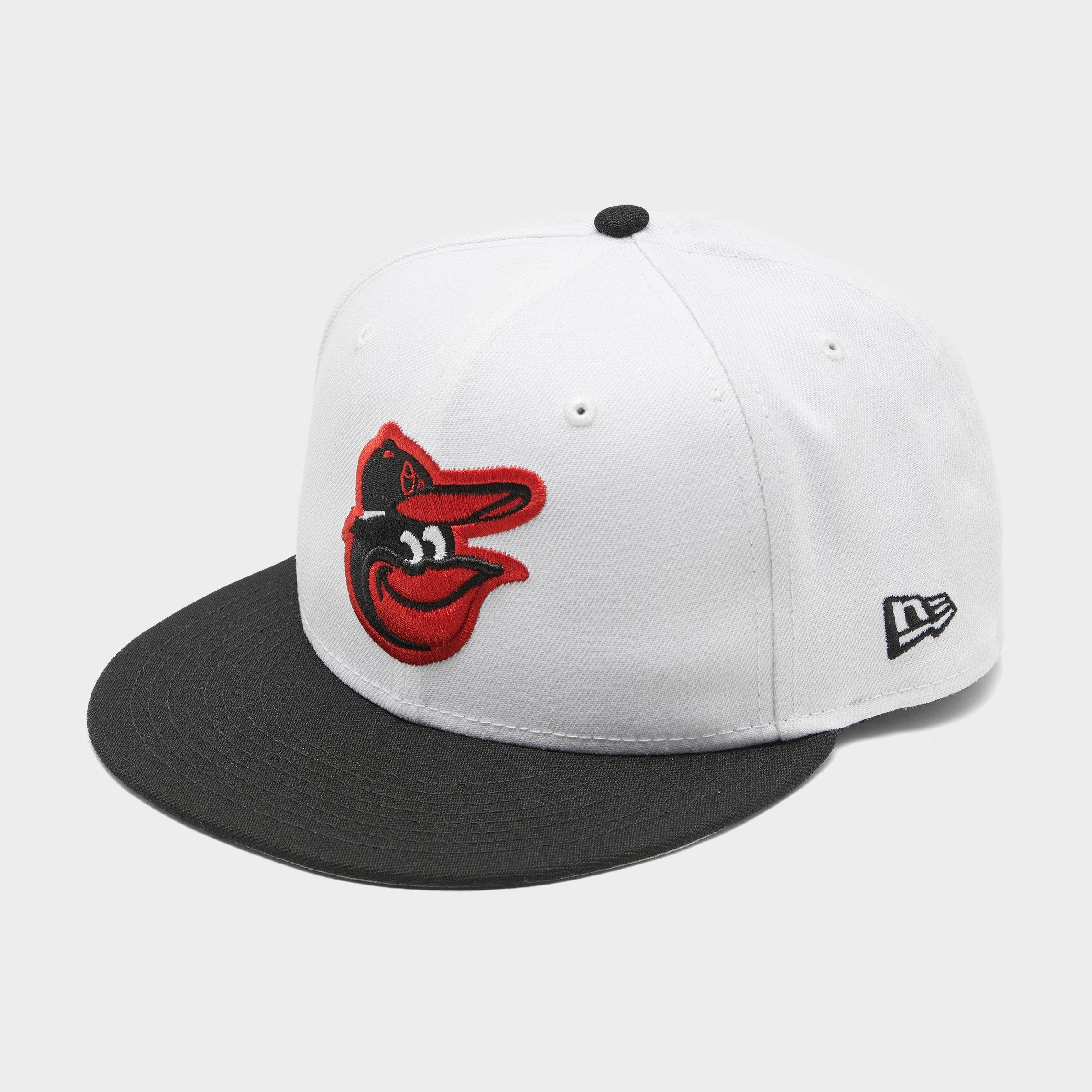 orioles snapback