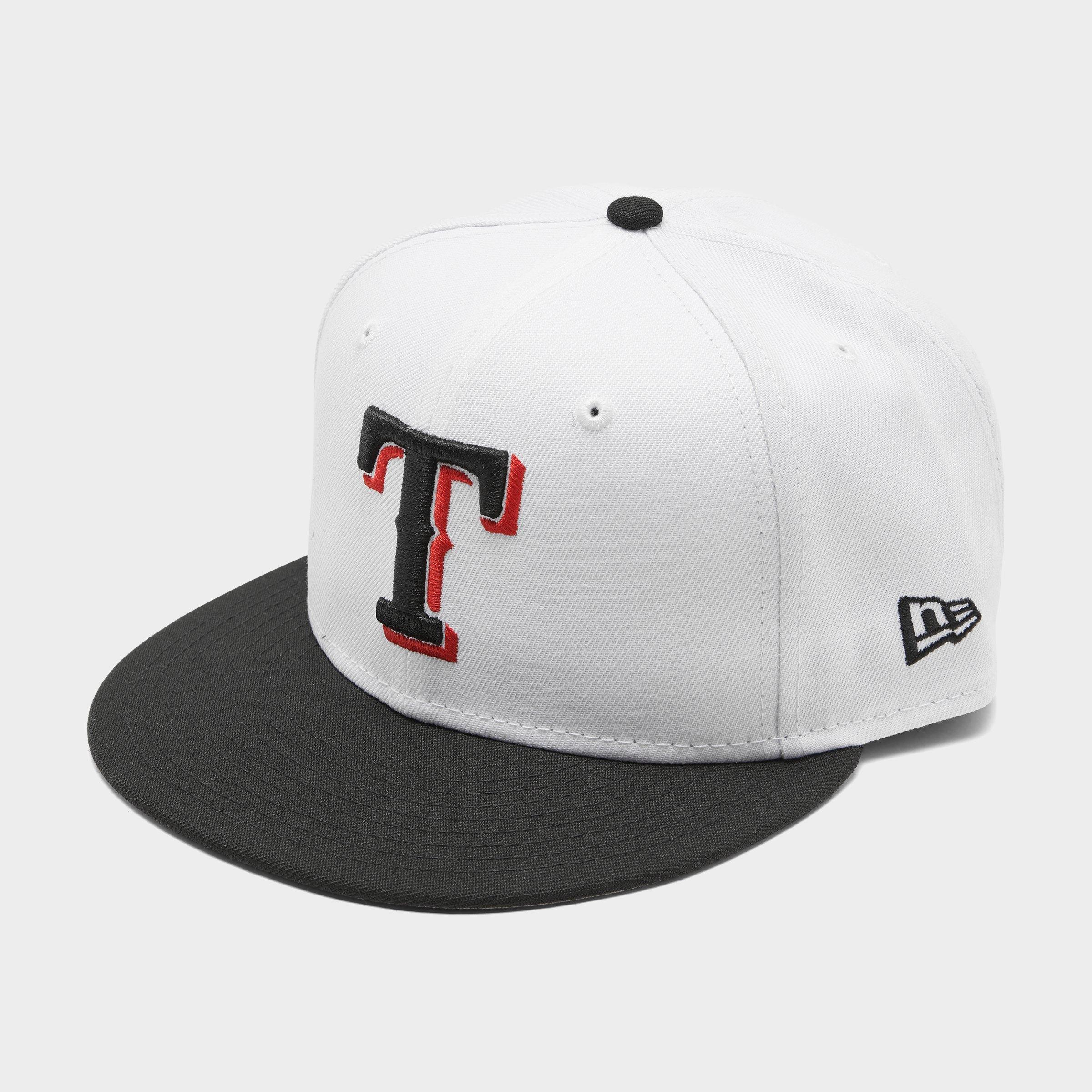 rangers snapback