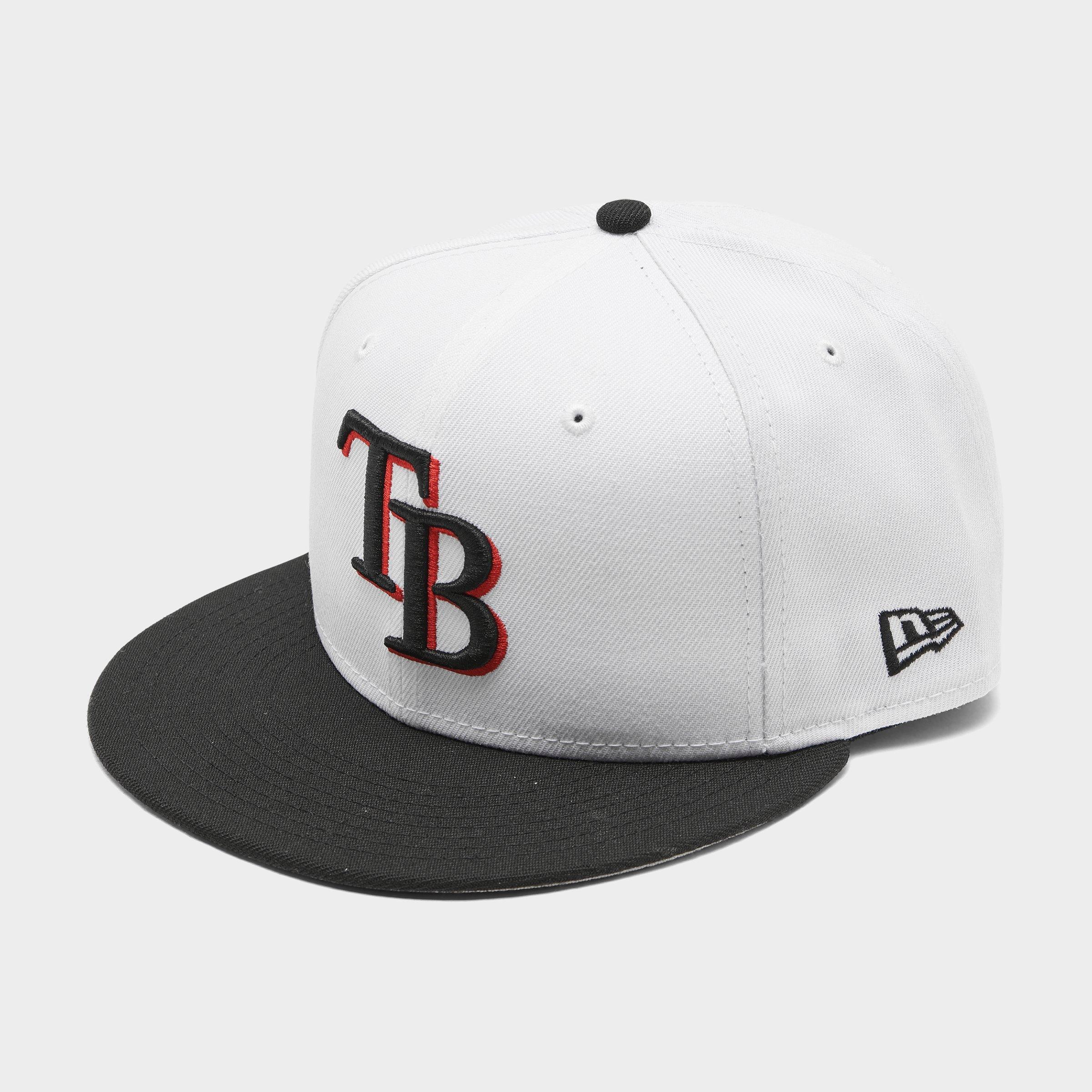 tampa bay rays snapback hats