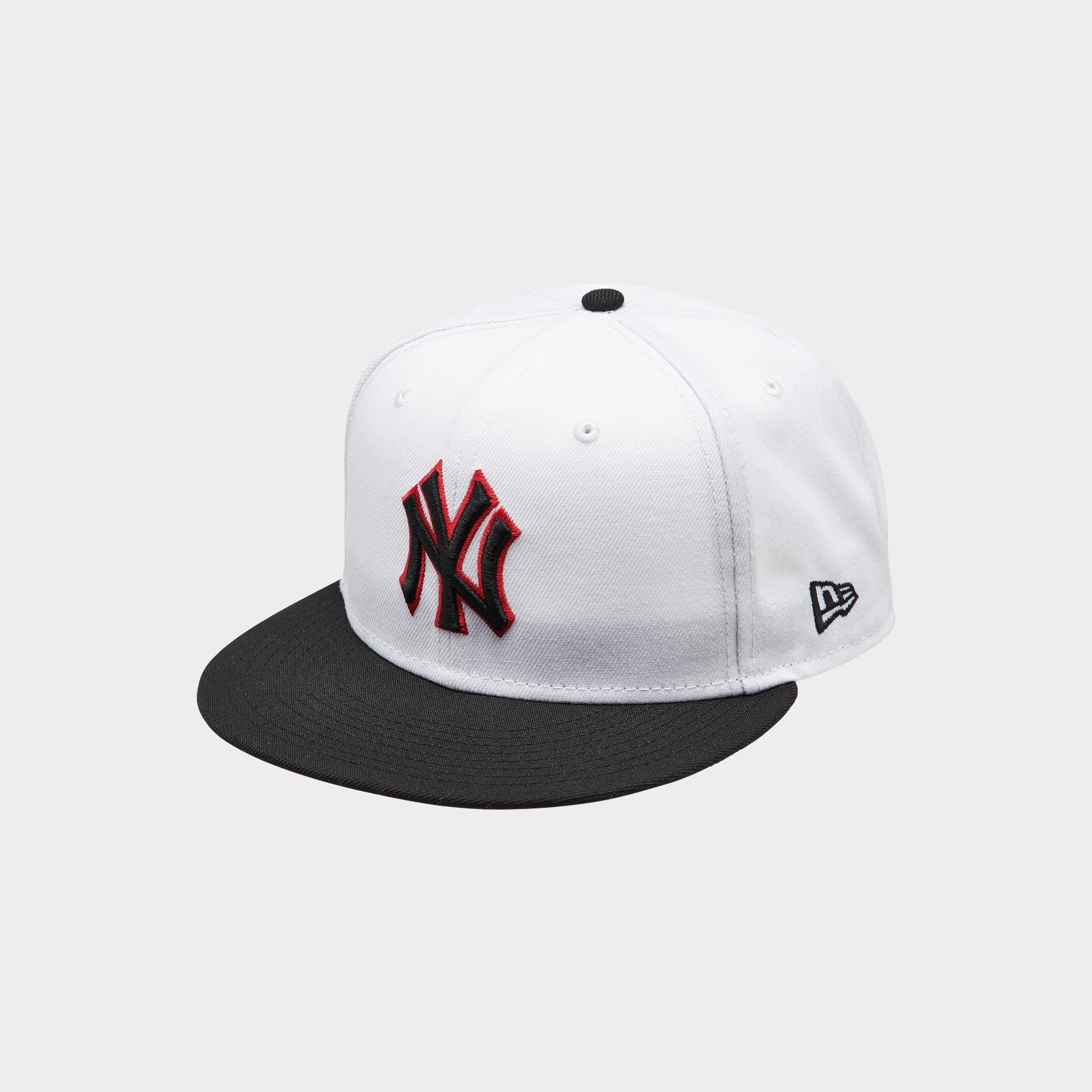 new era 9fifty snapback yankees