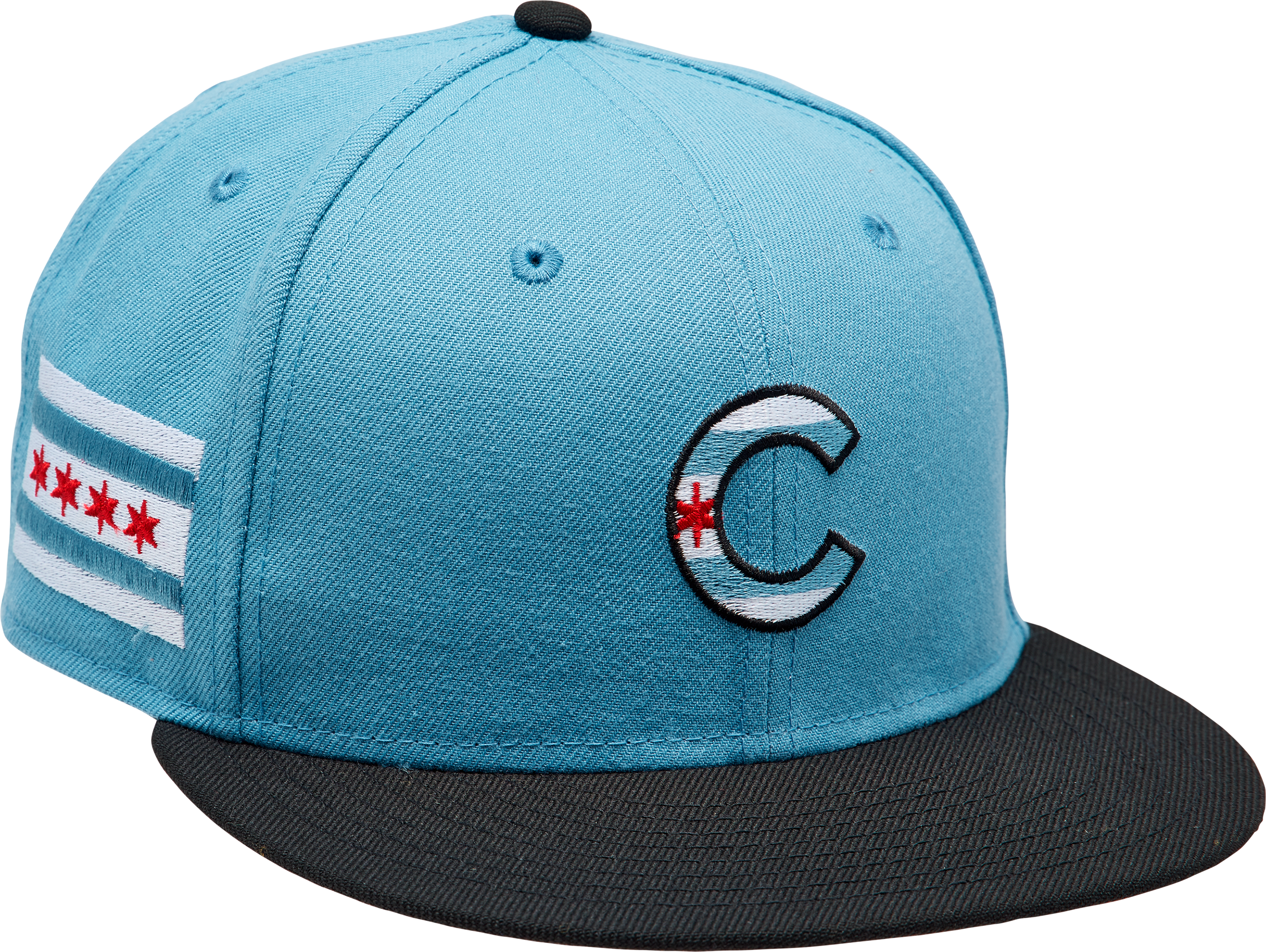 chicago cubs snapback