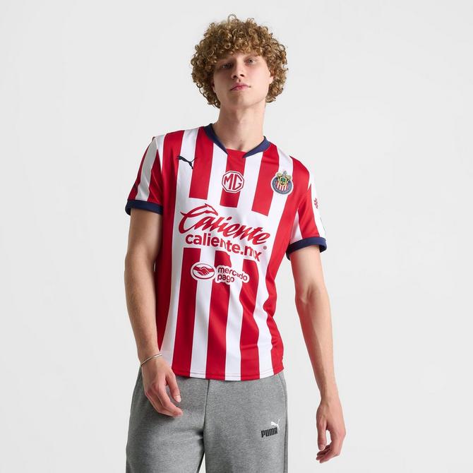 Cheap chivas jersey online