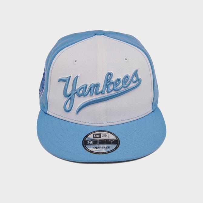 New Era New York Yankees MLB 9FIFTY Snapback Hat