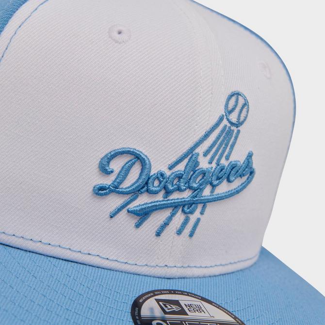 New Era Los Angeles Dodgers MLB 9FIFTY Snapback Hat