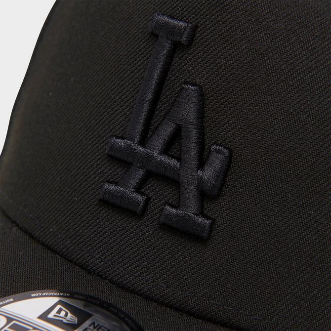 New Era MLB Los Angeles Dodgers Trucker 9Forty Gorra de béisbol ajustable  11591203
