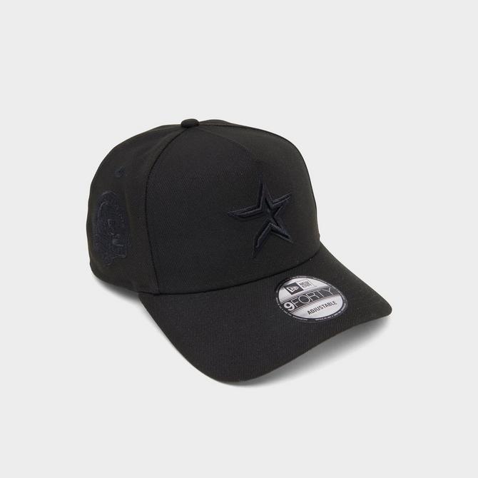 Houston Astros Cap Logo Hat Embroidered Men Adjustable Curved H Star