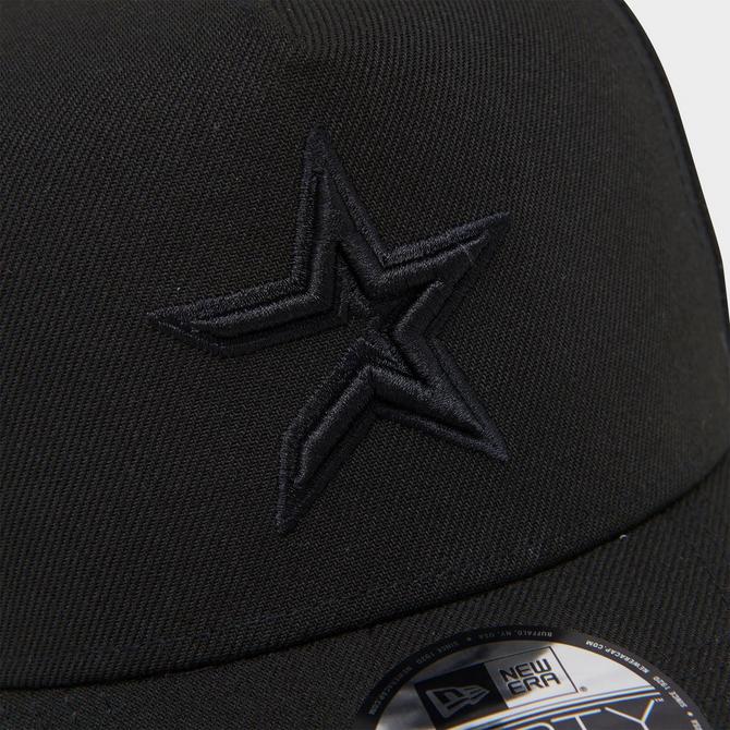 Houston Astros Cap Logo Hat Embroidered Men Adjustable Curved H Star