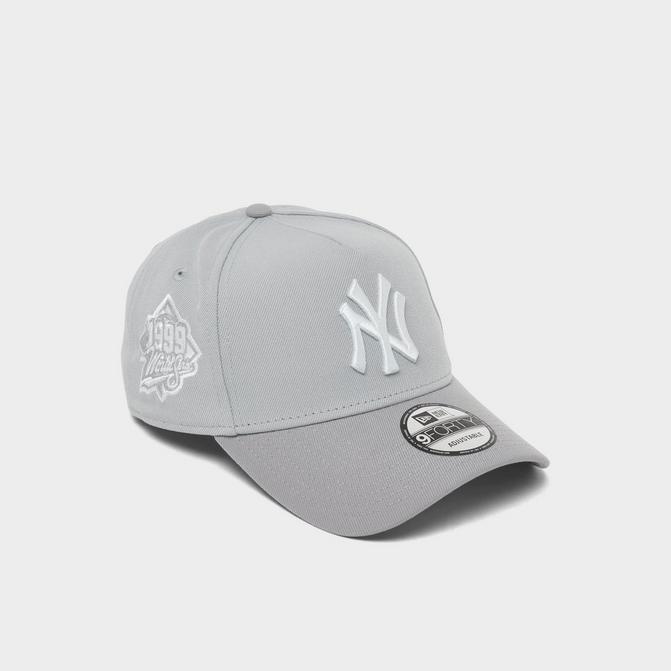 Blue New Era MLB New York Yankees 9FORTY Cap - JD Sports Global