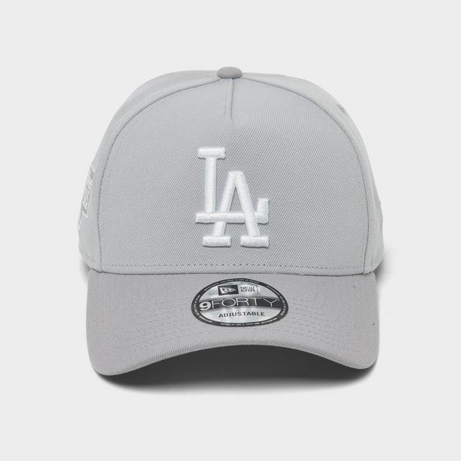 LA Series Baseball Snapback Hats For Men White, Gray Stitch, Heart Design,  Soft & Breathable Ideal For Sports And Streetwear From Lindab2b, $5.27