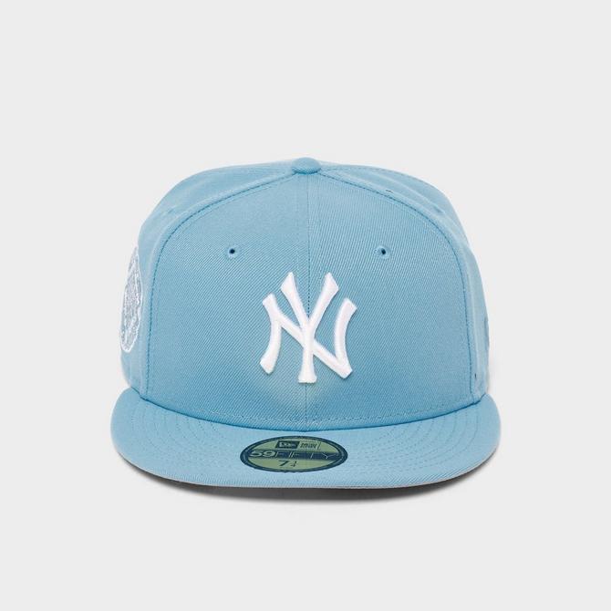New Era New York Yankees MLB Yankee Stadium Patch 59FIFTY