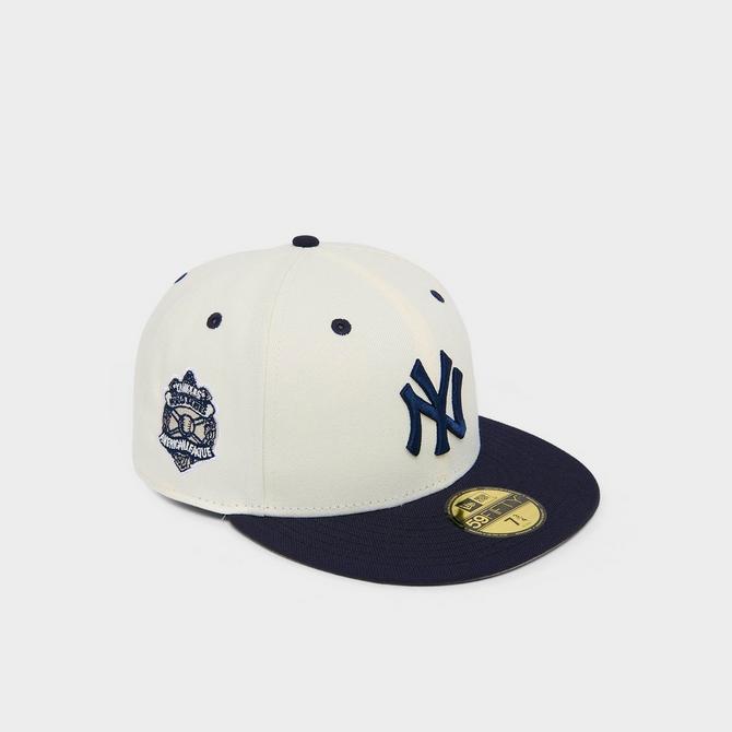 New Era New York Yankees MLB 59FIFTY Fitted Hat