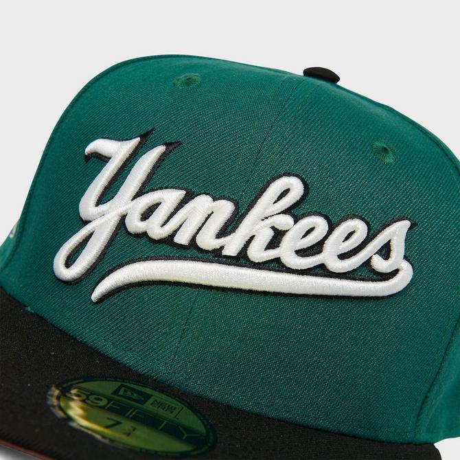New Era New York Yankees MLB 59FIFTY Fitted Hat