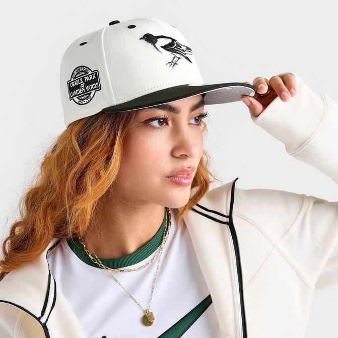 Women - New Era Hats - JD Sports Global