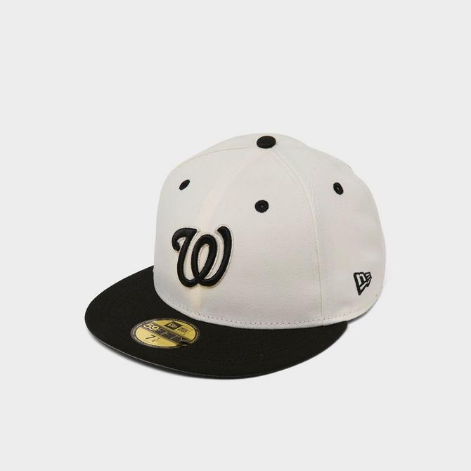 NEW Era Washington Senators Baseball Fitted sz Medium-Large MLB