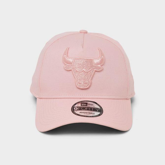 Gorra New Era Chicago Bulls 9FORTY AF New Era