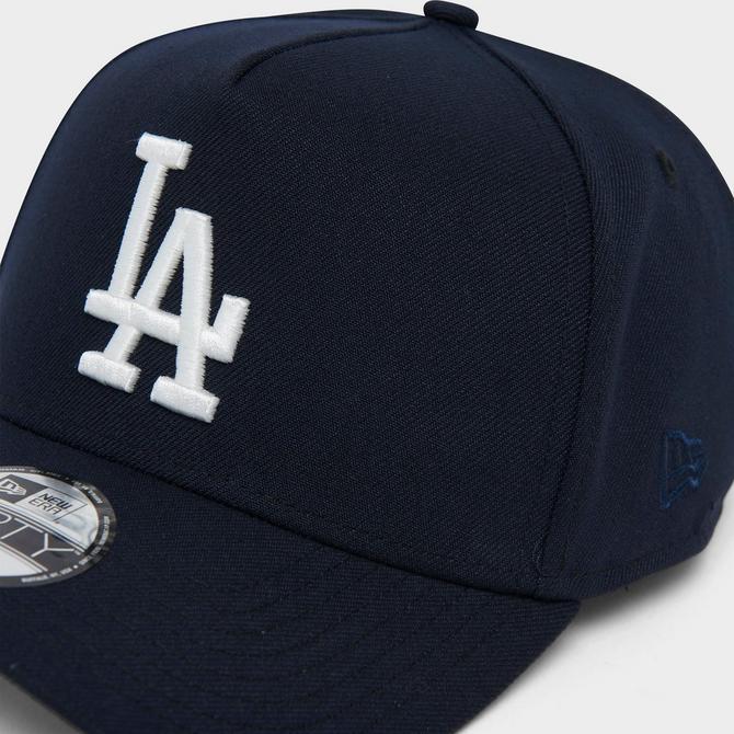 New Era MLB Los Angeles Dodgers Trucker 9Forty Gorra de béisbol ajustable  11591203