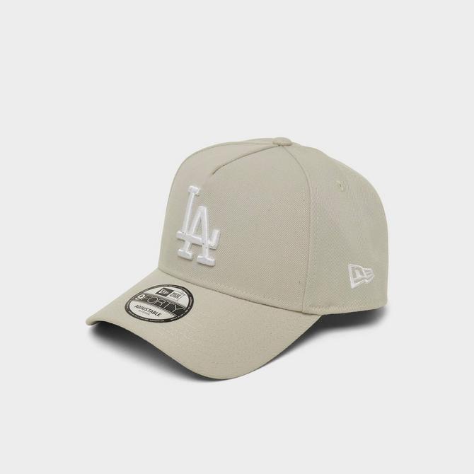 New Era Los Angeles Dodgers MLB 9FORTY Snapback Hat