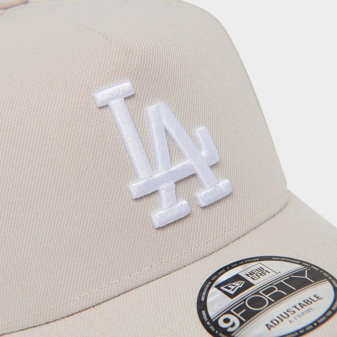 New Era Los Angeles Dodgers MLB 9FORTY Snapback Hat