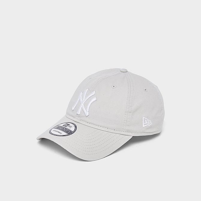New Era New York Yankees MLB 9TWENTY Strapback Hat | JD Sports New Era New York Yankees MLB 9TWENTY Strapback Hat | JD Sports