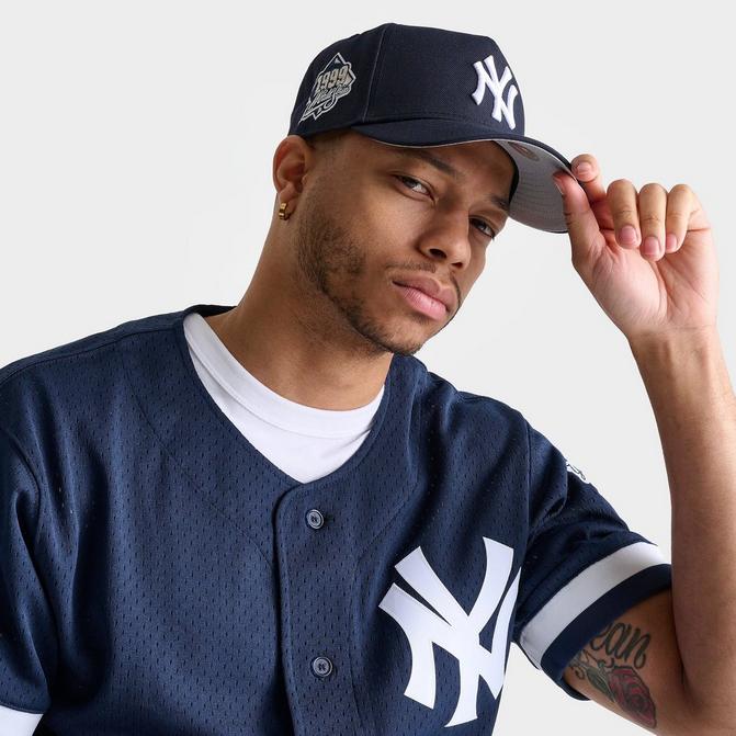 Snapback ny yankees on sale