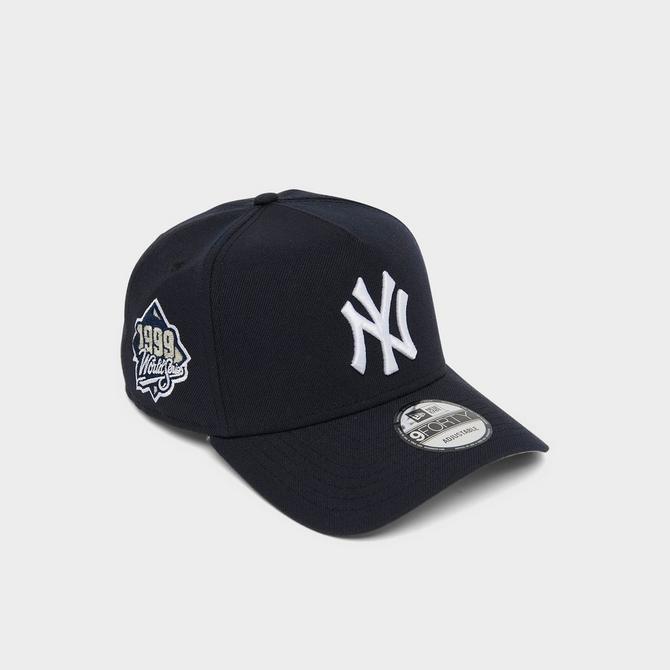 New Era New York Yankees MLB 9FORTY Snapback Hat