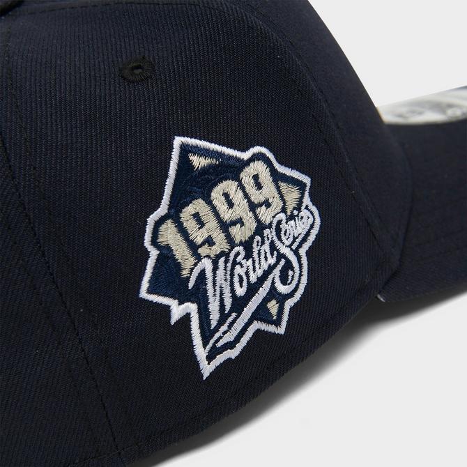 New Era New York Yankees MLB 9FORTY Snapback Hat