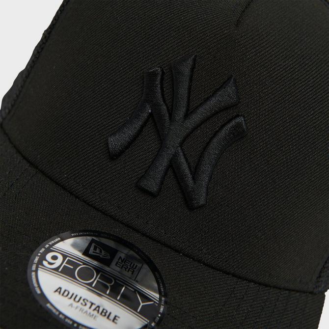 New Era New York Yankees MLB Trucker 9FORTY Snapback Hat