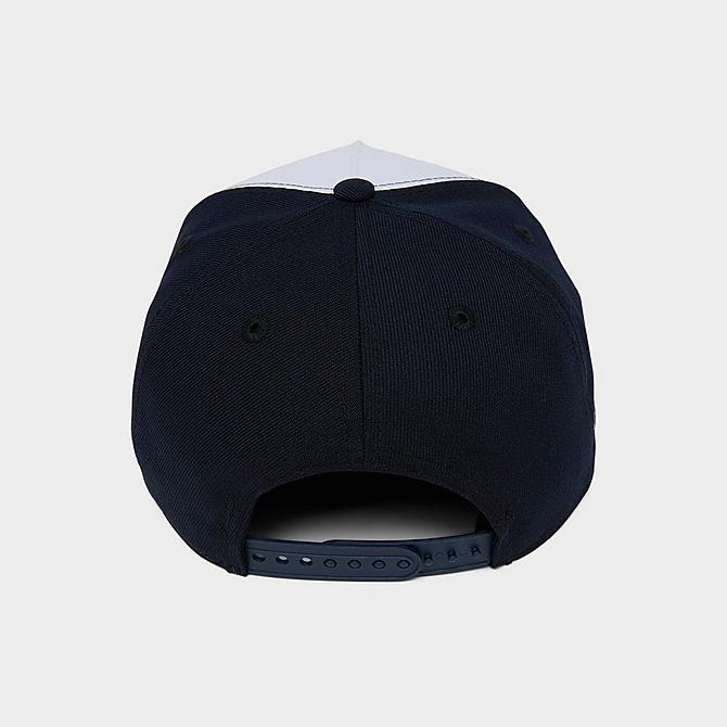 New Era New York Yankees Heart MLB 9FORTY Snapback Hat| JD New Era New York Yankees Heart MLB 9FORTY Snapback Hat| JD
