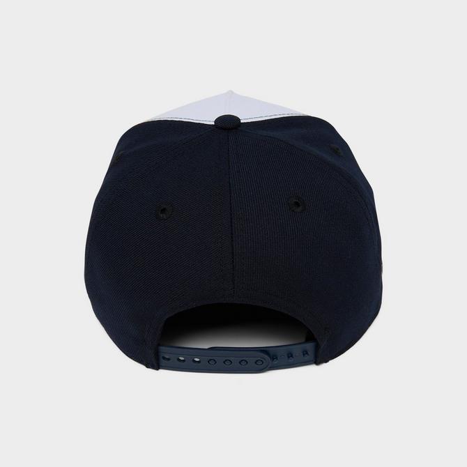 New Era New York Yankees Heart MLB 9FORTY Snapback Hat | JD Sports