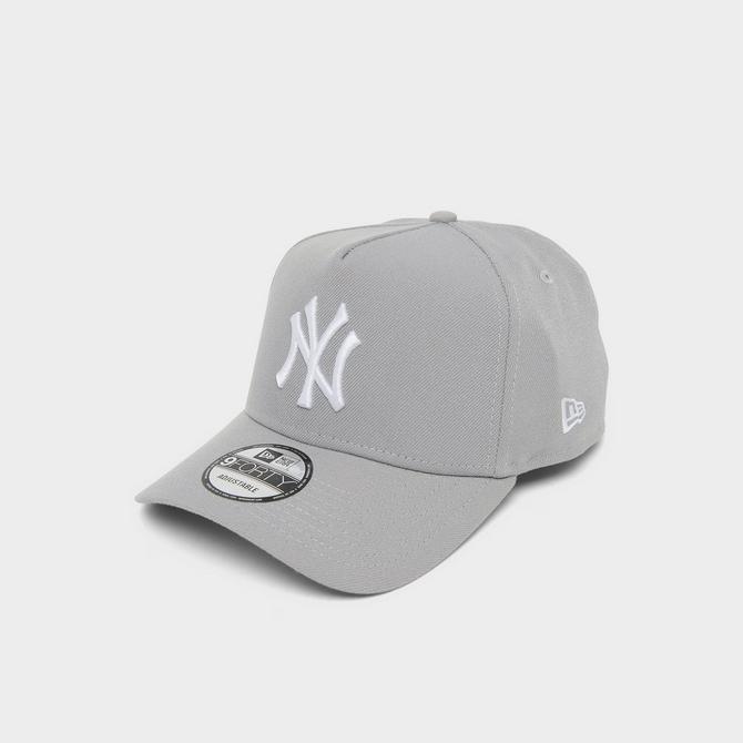 New Era New York Yankees MLB 9FORTY Snapback Hat| JD Sports