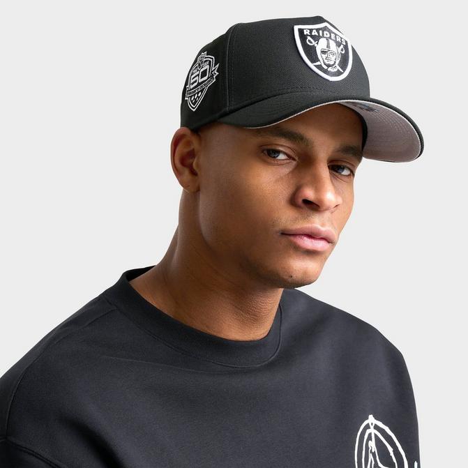 Raiders cheap cap jd