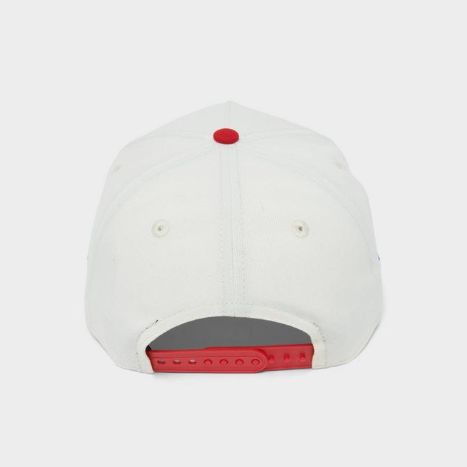 New Era Los Angeles Dodgers MLB Upside Down 9FORTY Snapback Hat