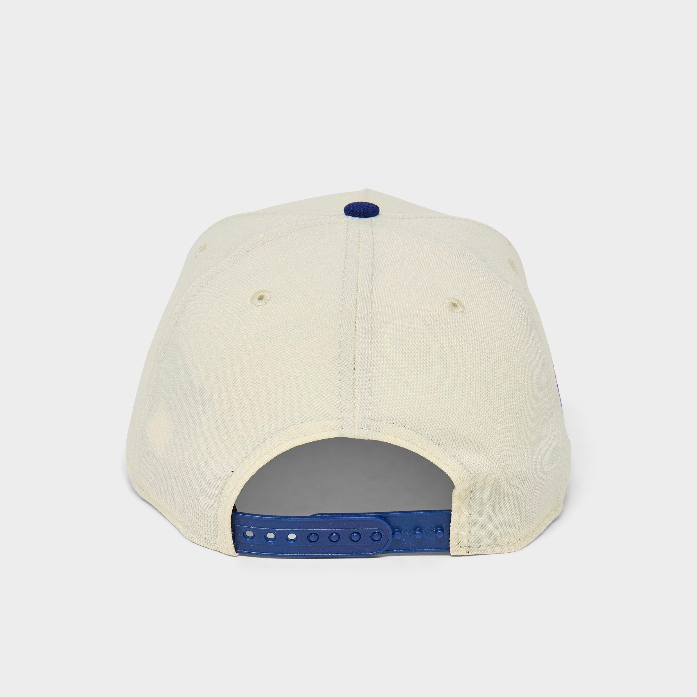 New Era Los Angeles Dodgers MLB Upside Down 9FIFTY A Frame