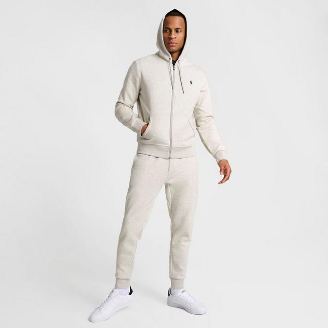 Double-Knit Track Jacket by Polo Ralph Lauren Online, THE ICONIC