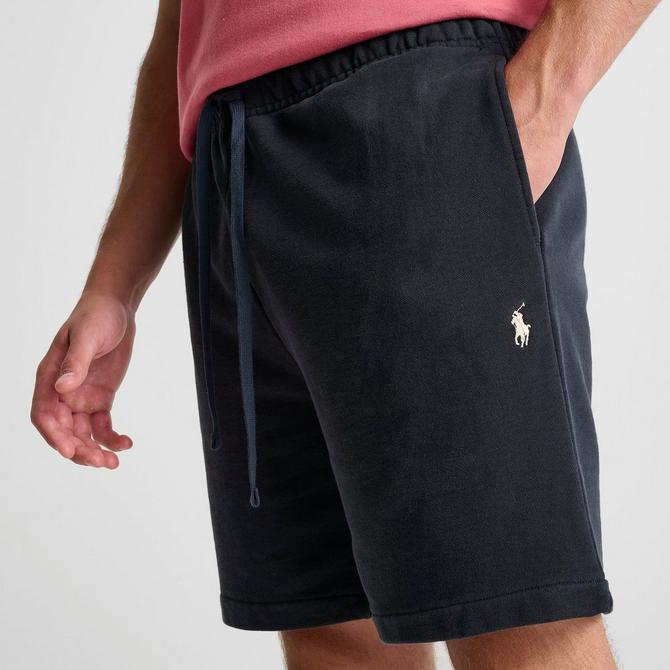 Polo french terry shorts hotsell