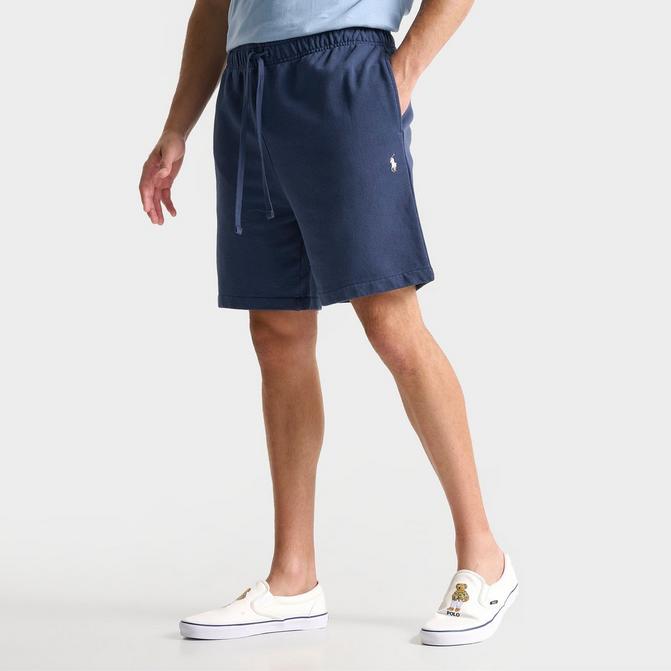 Men s Polo Ralph Lauren Spa Terry 8.5 French Terry Shorts