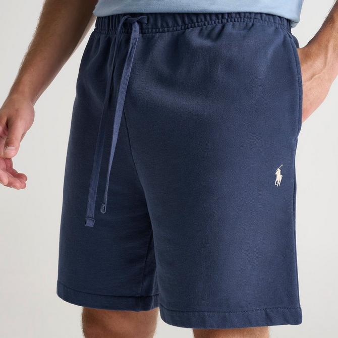 Men s Polo Ralph Lauren Spa Terry 8.5 French Terry Shorts