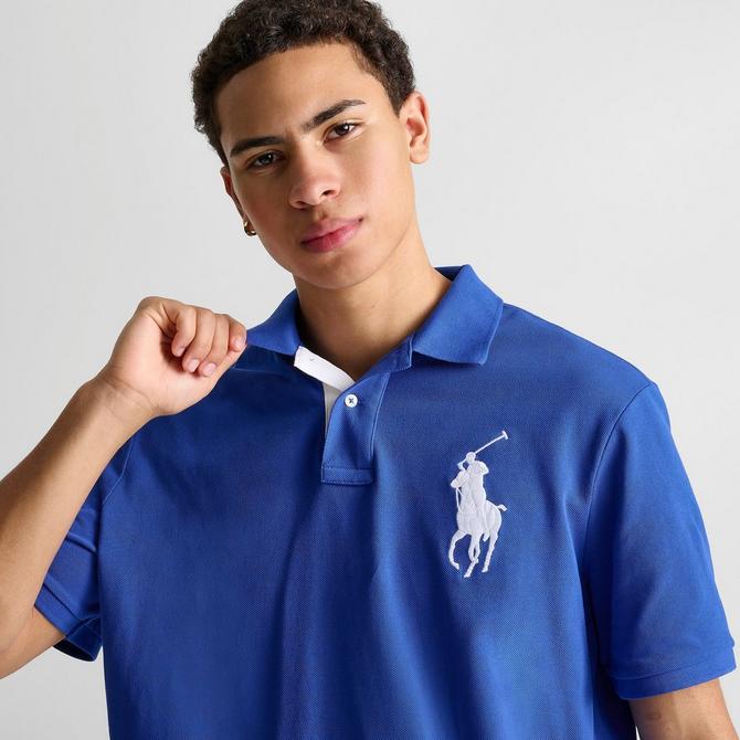 Polo Ralph good Lauren Big Pony