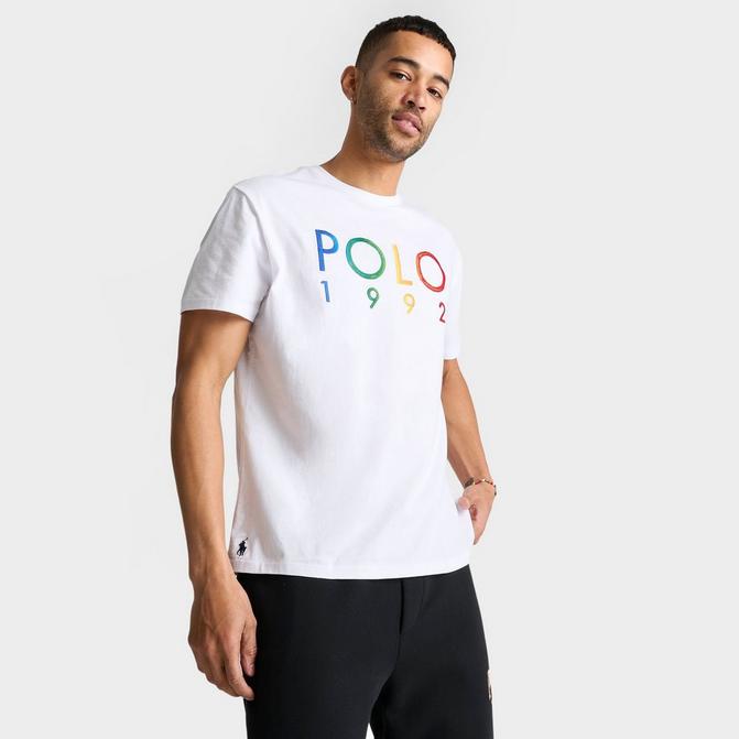 Polo 1992 best sale t shirt