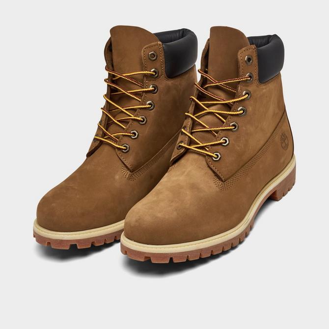 Timberland premium outlet rust