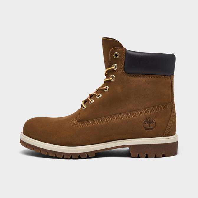 Men's Timberland 6 Inch Premium Waterproof Boots| JD Sports