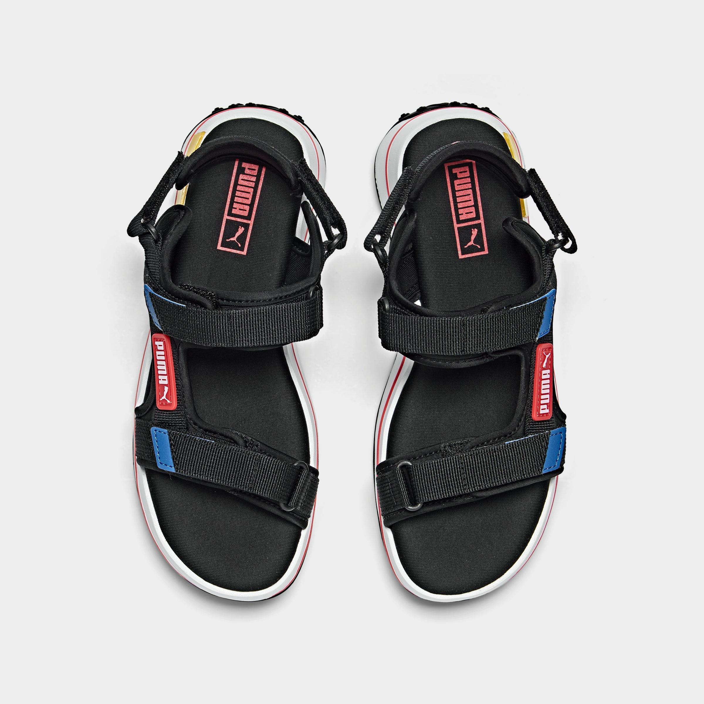 Unisex Puma Future Rider Sandals Jd Sports