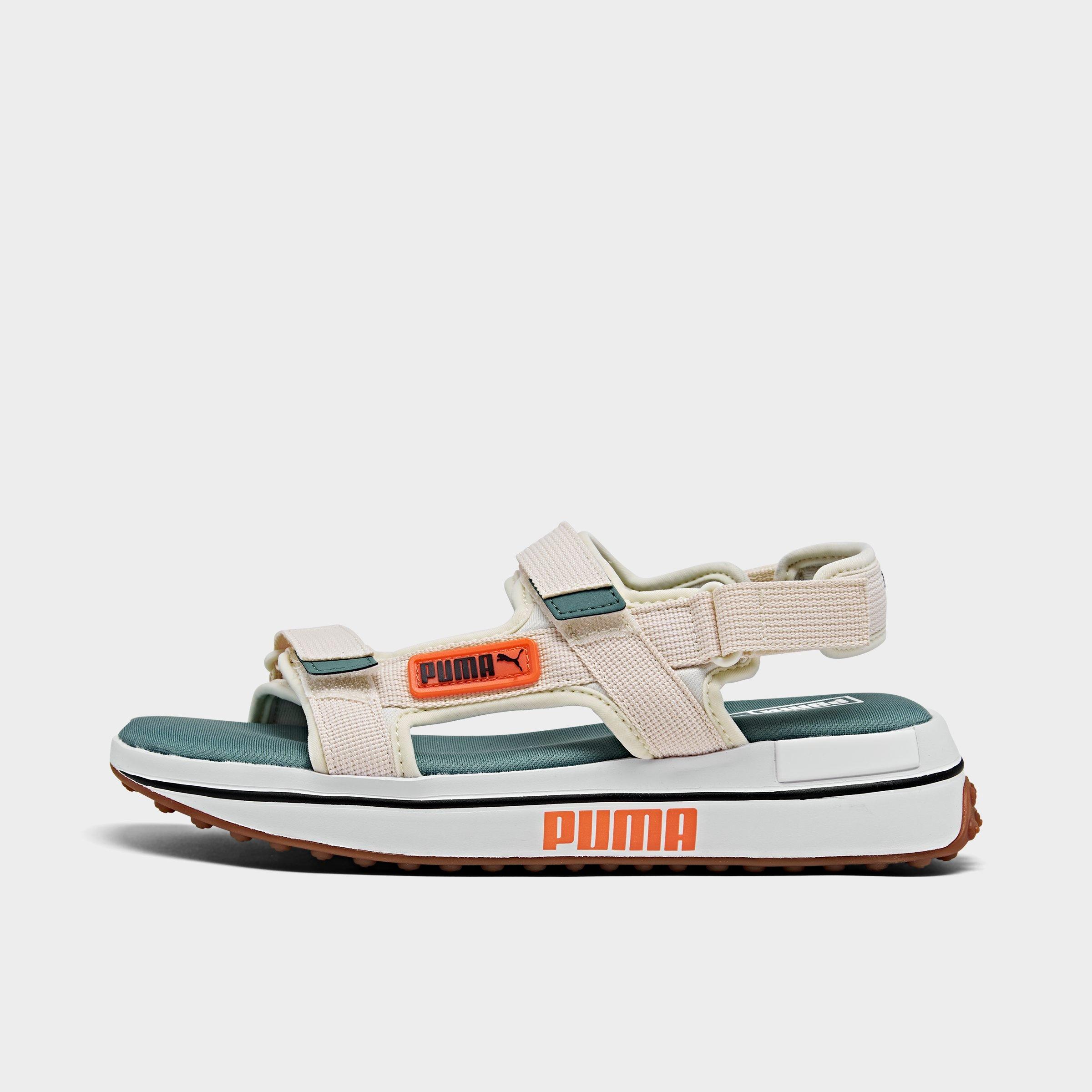 Unisex Puma Future Rider Sandals Jd Sports