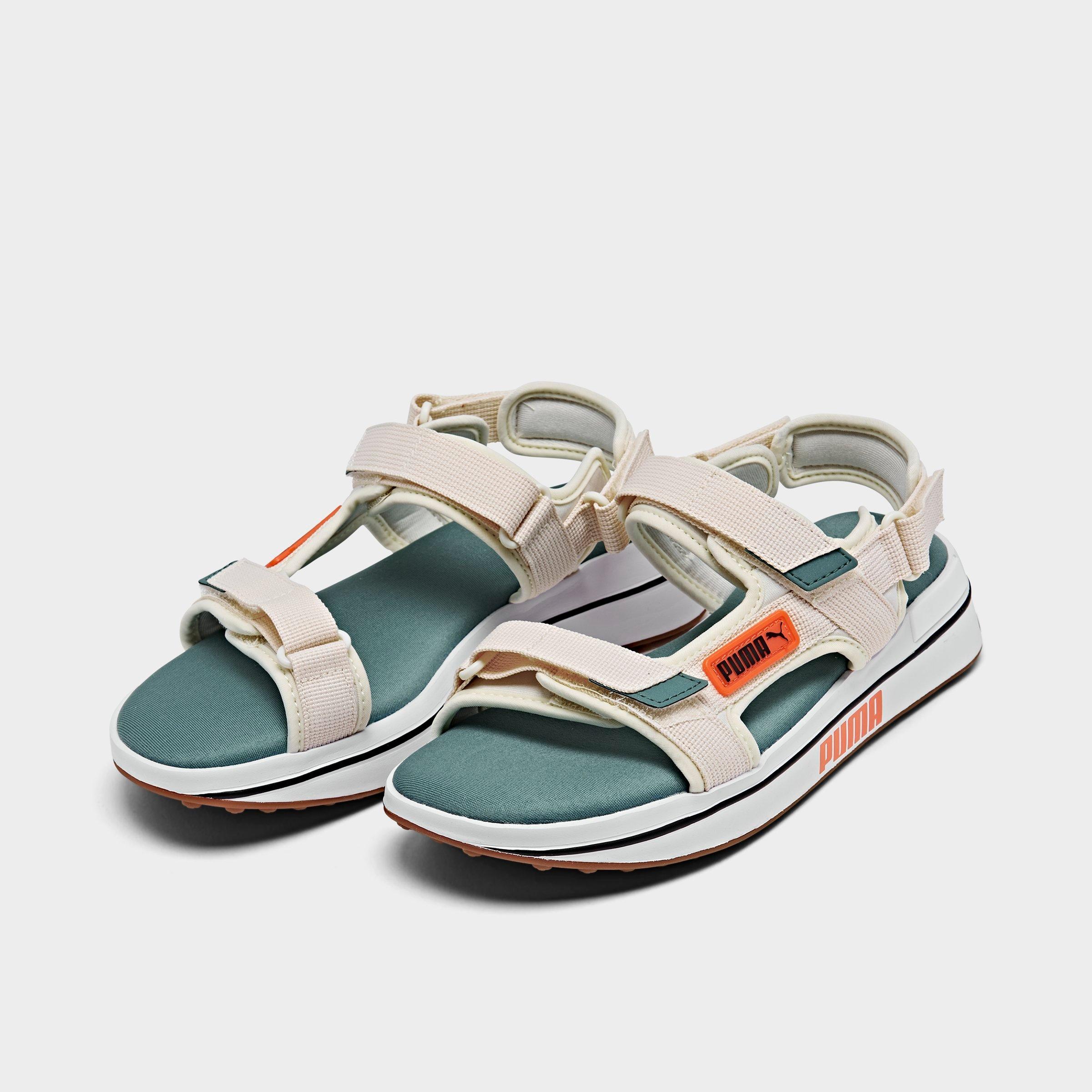 Unisex Puma Future Rider Sandals Jd Sports